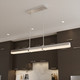 Theodore LED Island Pendant (PCTED148C)