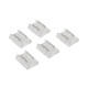 Dry Tape Accessory Crimp Connector (1CCOBTTCLR)