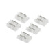 Dry Tape Accessory Crimp Connector (1CCOBTWCLR)