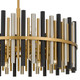 Richards 12 Light Pendant (RICH2830BRG)