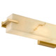 Seraphine Two Light Vanity (SERA8624BRG)