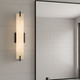Seraphine Two Light Vanity (SERA8624MBK)