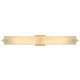 Seraphine Two Light Vanity (SERA8632BRG)