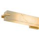 Seraphine Two Light Vanity (SERA8632BRG)