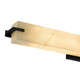 Seraphine Two Light Vanity (SERA8632MBK)