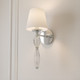 Stone One Light Wall Sconce (STON8706C)