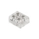 Kichler - 1TBCOBTWCLR - Connector - Dry Tape Accessory - Clear