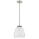 Vivienne One Light Mini Pendant (VIV1509BN)