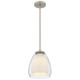 Vivienne One Light Mini Pendant (VIV1509BN)