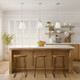 Vivienne One Light Mini Pendant (VIV1509BN)