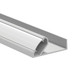 Kichler - 1TEKSLF75SF4SIL - Channel Kit - Ils Te Series - Silver