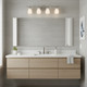Vivienne Four Light Vanity (VIV8632BN)