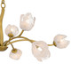 Walker 12 Light Chandelier (WALK5040PVB)