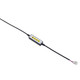 Kichler - 1TUNLCTRBK - Tape Light Controller - Tunable Dry Tape Accessory - Black