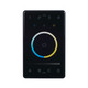 Tunable Dry Tape Accessory Wall Controller (1TUNWCTRBK)