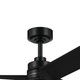 Spyn Lite 52" Ceiling Fan (300375BK)