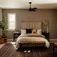 Spyn Lite 52" Ceiling Fan (300375BK)