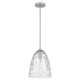Whitmore One Light Mini Pendant (WHIT1510BN)