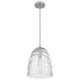 Whitmore One Light Mini Pendant (WHIT1510BN)