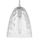 Whitmore One Light Mini Pendant (WHIT1510BN)