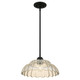 Whitecap One Light Pendant (WHP1814MC)