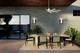 Breda 65" Ceiling Fan (310265MWH)