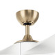 Mylo 52" Ceiling Fan (310552CPZMWH)
