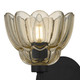 Whitecap Two Light Vanity (WHP8615MC)