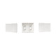 Wet Tape Accessories Tape Connector (3CTTWH)