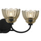 Whitecap Three Light Vanity (WHP8623MC)