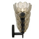 Whitecap Four Light Vanity (WHP8631MC)