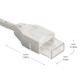 Wet Tape Accessories Tape Connector (3CTWS6WH)