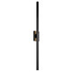 Kichler - 59150BKTLED - LED Outdoor Wall Mount - Nocar - Textured Black