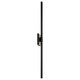Nocar LED Outdoor Wall Mount (59150BKTLED)