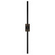 Nocar LED Outdoor Wall Mount (59150BKTLED)