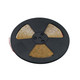 6T Series Cob Dry Tape Light LED Tape Light (6COB1100S40WH)