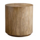 Uttermost - 50155 - Side Table - Nevis - Natural