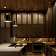 6T Series COB Dry Tape Light LED Tape Light (6COB116S30WH)