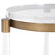 Pereira Accent Table (50362)