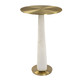 Sonia Accent Table (50363)