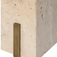 Feranno Accent Table (50369)