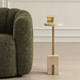 Feranno Accent Table (50369)