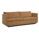 Uttermost - 53080 - Sofa - Abound - Ginger