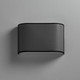 Prime LED Wall Sconce (10239BO)