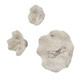 Teo Wall Decor Set/3 (03505)
