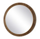 Uttermost - 08292 - Mirror - Cleveland - Antique Gold