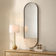 Russo Mirror (08293)