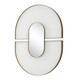 Uttermost - 08294 - Mirror - Encase - Antique Gold