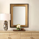 Around The Bend Mirror (08295)