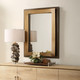 Around The Bend Mirror (08295)
